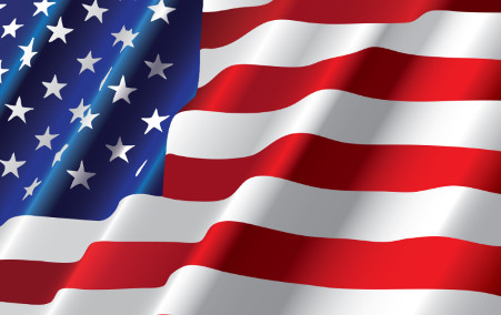 American Flag Military Discounts