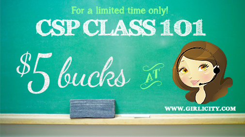 Csp blackboard deals