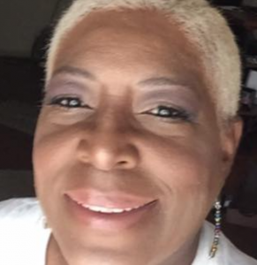 Cynthia P.