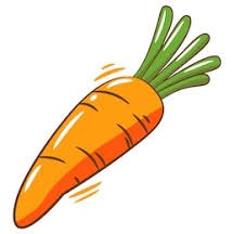 Carrot new - Girlicity Girlicity