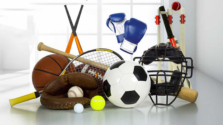 Major Sporting Goods Retailer Available! - Girlicity Girlicity